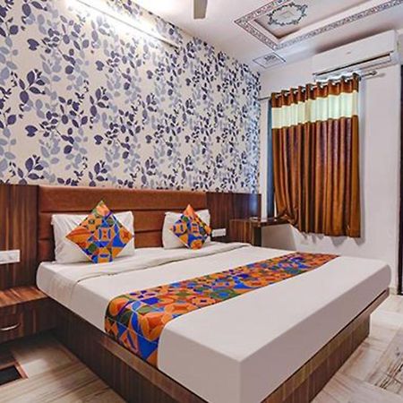 Fabhotel Ranbanka Udaipur Esterno foto