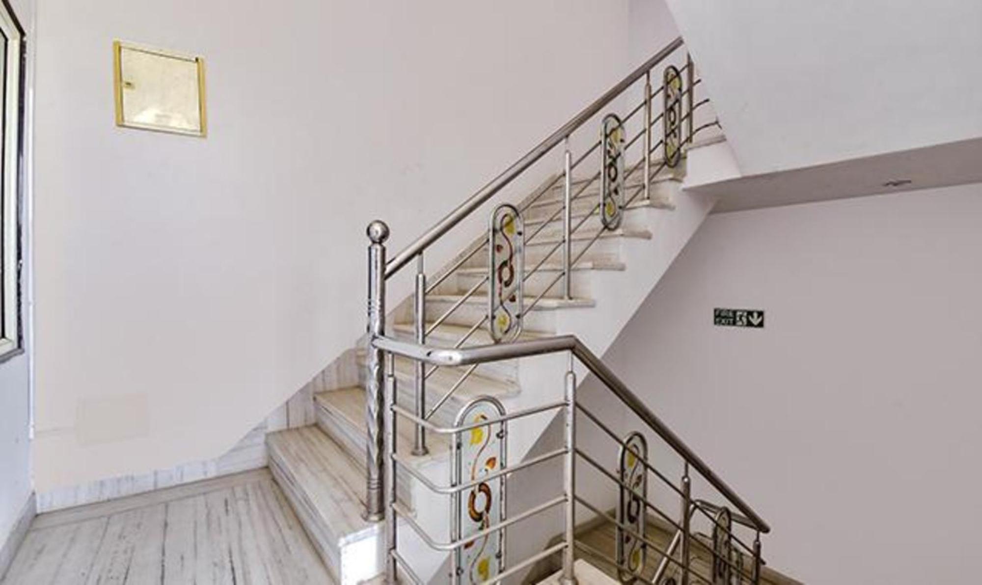 Fabhotel Ranbanka Udaipur Esterno foto