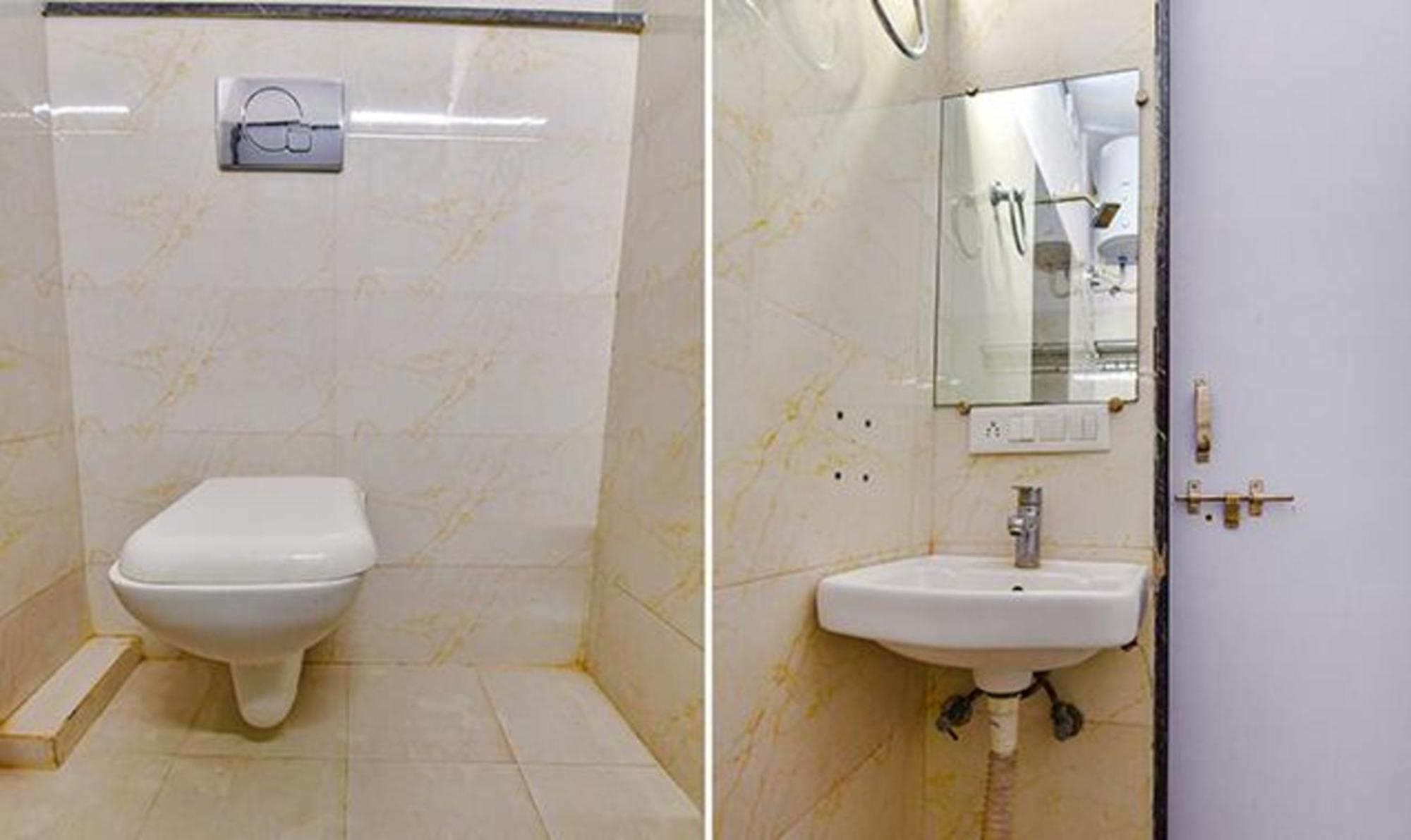 Fabhotel Ranbanka Udaipur Esterno foto